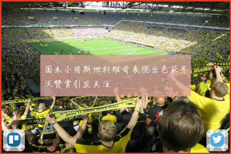 国米小将斯坦科维奇表现出色获齐沃赞赏引发关注